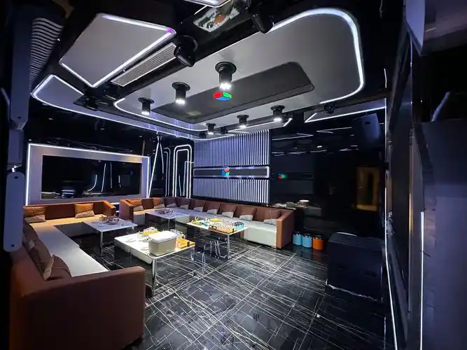 南京商务KTV最佳去处-秦淮区ktv预定