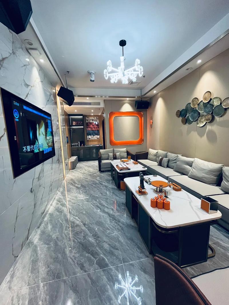 南京商务ktv计时攻略-秦淮区ktv预定